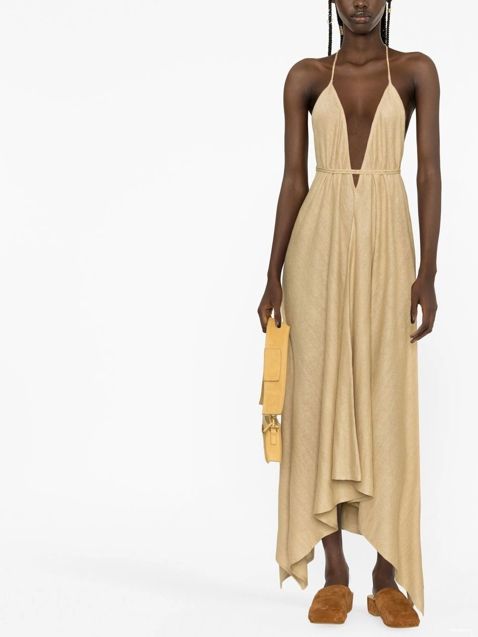 Affordable Lost dress Alanui Women Get 0405
